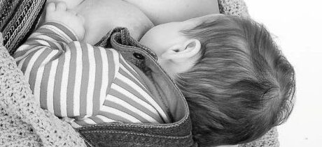 nikki spiers breastfeeding support
