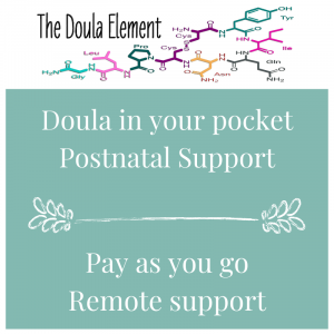 doula in your pocket